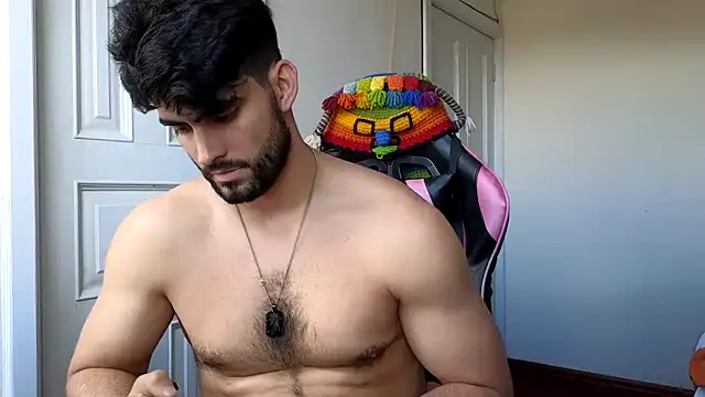 jackyrose (M young) - Cum Now