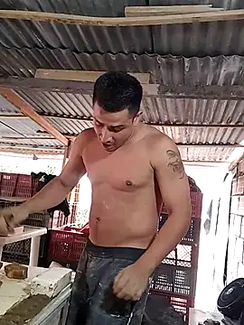 hoteder (M young) - Show anus 🤤😈