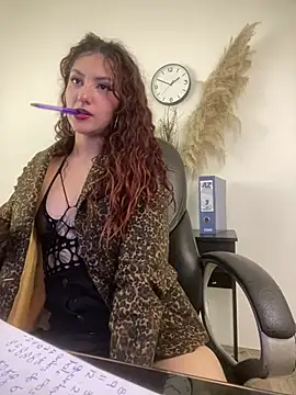 Sabriinaa_Foxx webcam