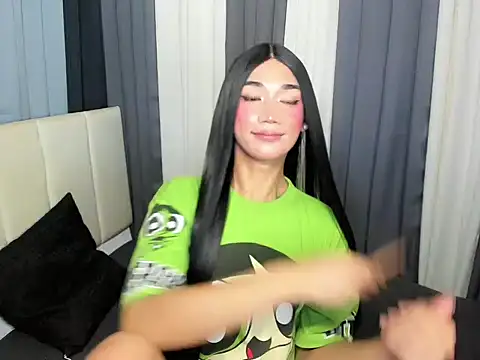 FyangFoxx webcam