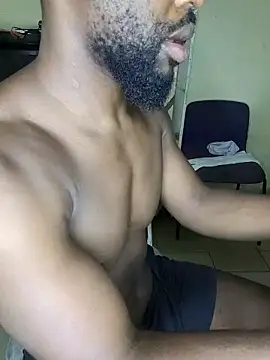 BlackCoffe2 webcam