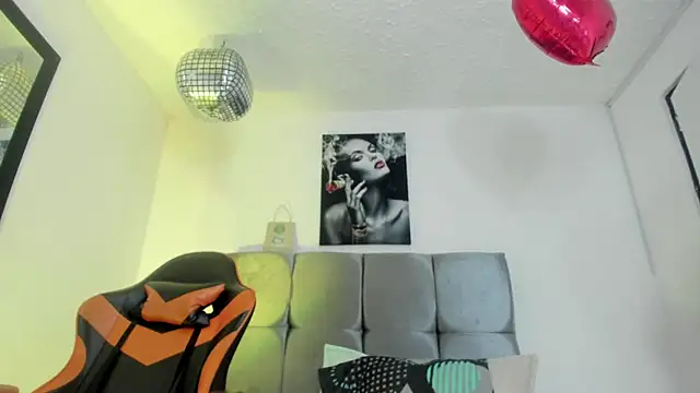Ariel_star1 webcam