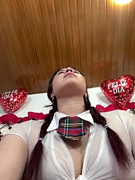 Samantha_Wallker webcam