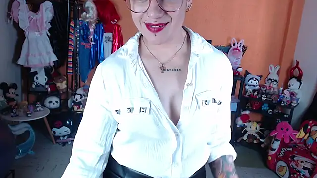 MissMiia2 webcam