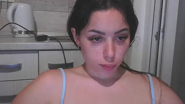 lovelyjulliette (F young) - ass