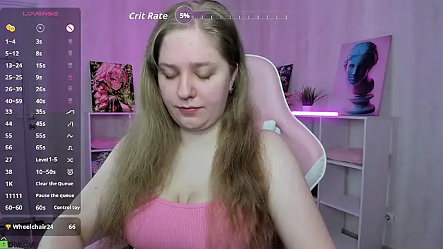 Megan_Violer webcam