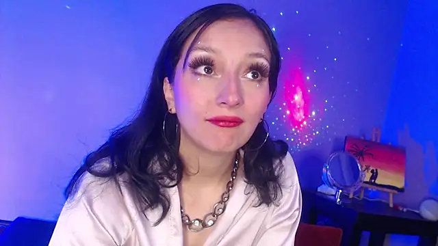 ScarlatSultry webcam