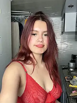 Isa_smeraldy webcam