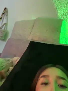 Annavyx webcam