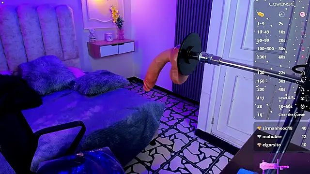 yourlittle_kathe webcam