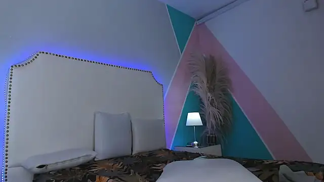 _Cherry_fox webcam