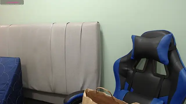 dafne_kim webcam