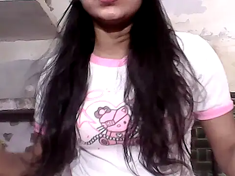 Lovely_Pandey webcam