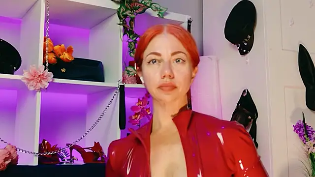 Ella__Kross webcam