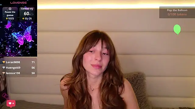 Fifi_Kitty webcam