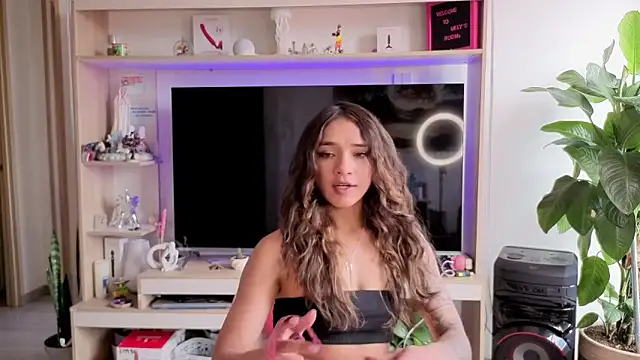 melisa_es webcam