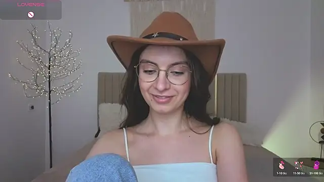 Real_cutie1 webcam