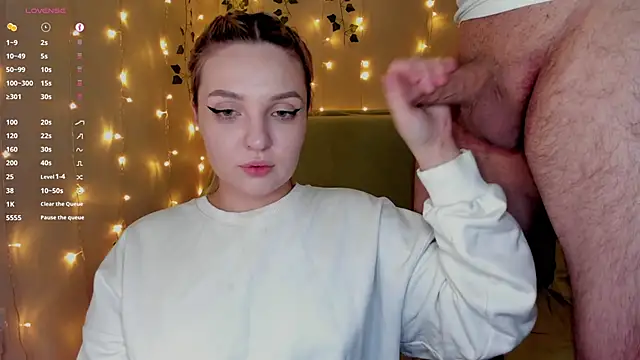 creampiiee webcam