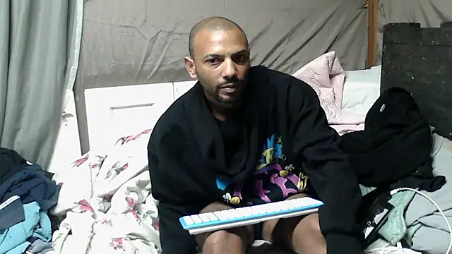 Camodick webcam