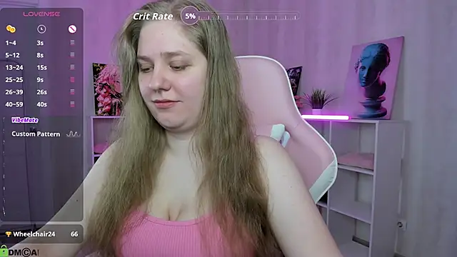 Megan_Violer webcam