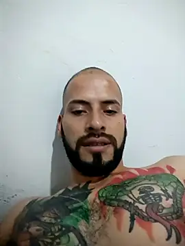 Fredklin_Rude webcam