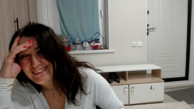 increible_della webcam