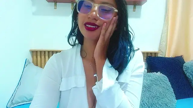 Violet_2003 webcam