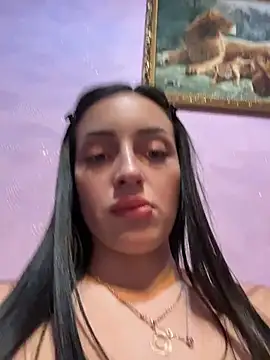 Soft_Pleasure webcam