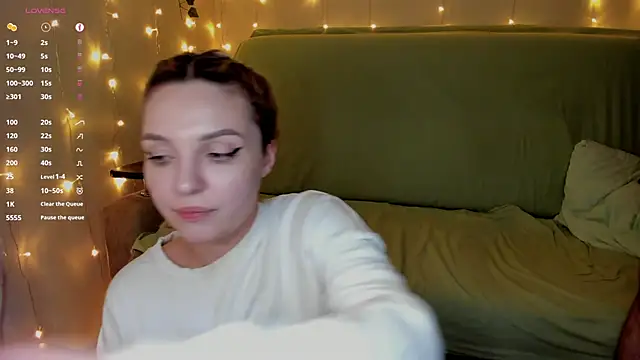 creampiiee webcam