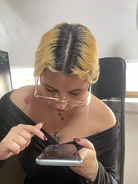 Aliss_Taylor1 webcam