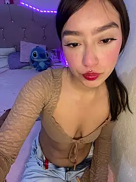 Miakittyyy webcam