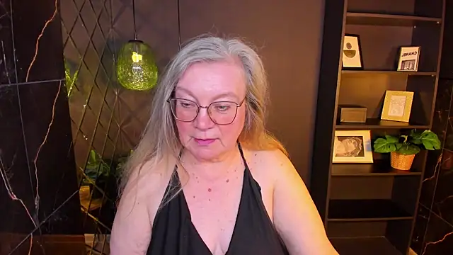 NataliMellow webcam