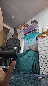 HunnyyLove webcam