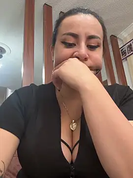 Abril_Luv webcam