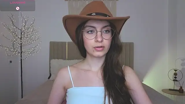 Real_cutie1 webcam