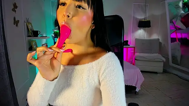 niicole_garner webcam