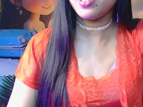 its-samyara webcam