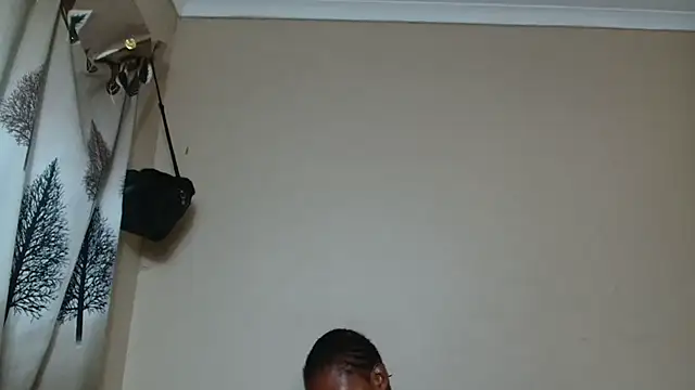 BootyDarkEbony webcam