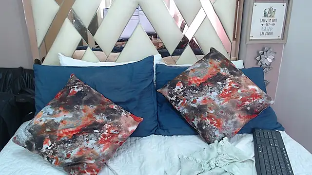 Katt_Diamond_ webcam