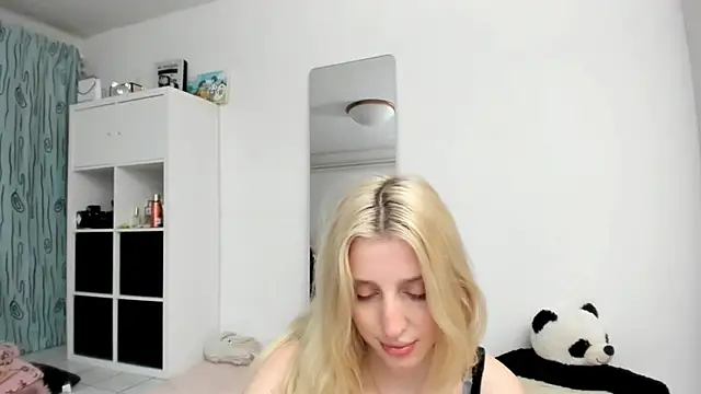 KenzieDawton webcam
