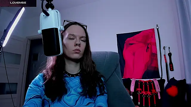 Goddess_of_Fertility webcam