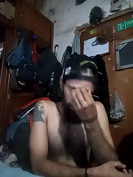 hairy_mannn live sex cam