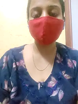 Webcam Model (Tamil_shalini)  is live.Free join now!