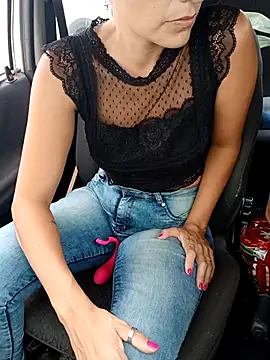 Lupita_sol webcam
