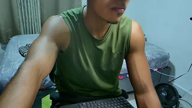 Jhon_wich webcam