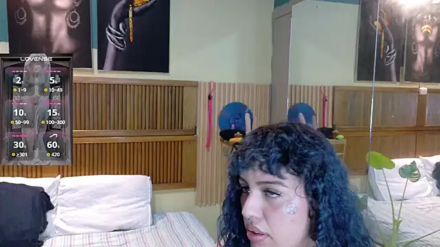 Eli666uwu webcam