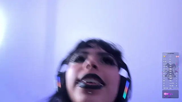 Nyveth webcam
