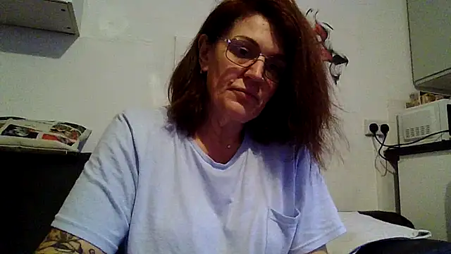 RubyyRosee webcam