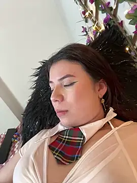 Samantha_Wallker webcam