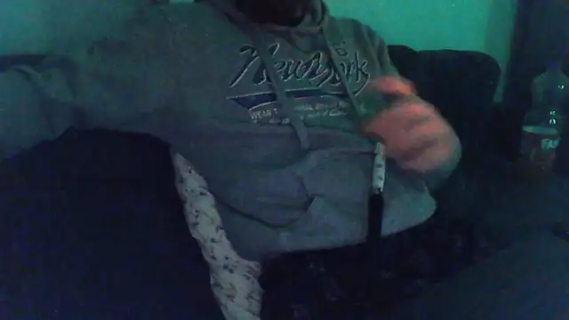 KaelNox webcam